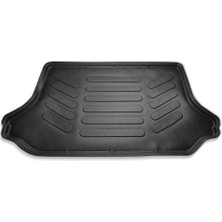 Rizline Toyota Rav4 2006-2013 3D Bagaj Havuzu