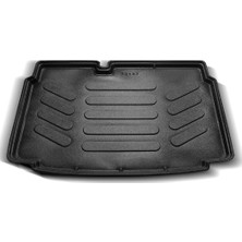 Rizline Volkswagen Polo 2009-2017 (Alt Kısım) 3D Bagaj Havuzu