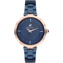 Beverly Hılls Polo BH9631-05 Kadın Kol Saati