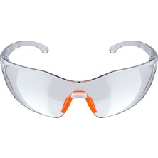 Baymax S1100 Quattro Antifog Iş Gözlüğü