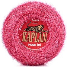 Kaplan Panç Ipi 344