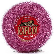 Kaplan Panç Ipi 318