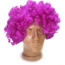 Ufuk Şaka Oyunları Merkezi Mor Peruk)1