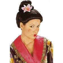 Ufuk Şaka Oyunları Merkezi Geyşa Peruk2