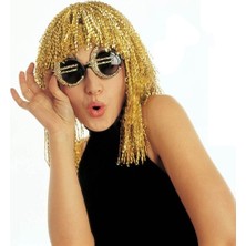 Ufuk Şaka Oyunları Merkezi Parti Euro Gözlük