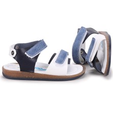 Kiko Kids Erkek Çocuk Sandalet Şb 27432893-00