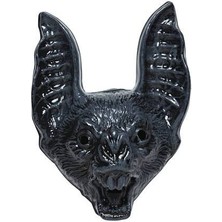 Ufuk Şaka Oyunları Merkezi Yarasa Yüz Maskesi