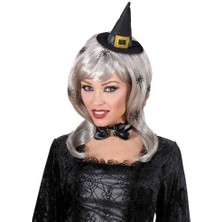 Ufuk Şaka Oyunları Merkezi Küçük Cadı Şapka