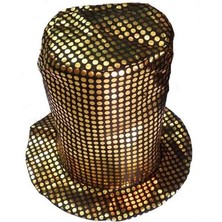 Ufuk Şaka Oyunları Merkezi Pullu Parti Şapkası