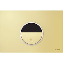 Vitra Pro 748-1420 Fotoselli Kumanda Paneli, Altın