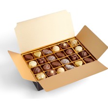 Sıroğlu Çikolata S Chocolate Glory Hediyelik Çikolata Kutu