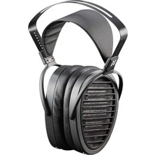 Hifiman Arya Kulak Üstü/over Ear Full-Size Open-Back/arkası Açık Planar Magnetik Hi-Fi Kulaklık, Stüdyo/audiophiles Için