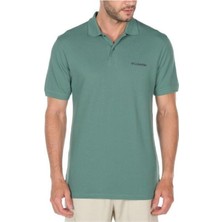 Columbia Cascade Range Solid Polo Ii Erkek Tişört