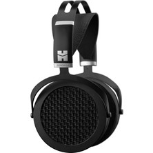 Hifiman Sundara Kulak Üstü/over Ear Full-Size Open-Back/arkası Açık Planar Magnetik Hi-Fi Kulaklık, Stüdyo/audiophiles Için