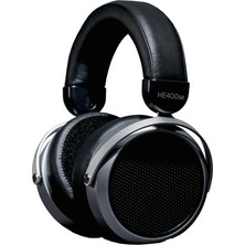 Hifiman HE400SE Kulak Üstü/over Ear Full-Size Open-Back/arkası Açık Planar Magnetik Hi-Fi Kulaklık, Stüdyo/audiophiles Için