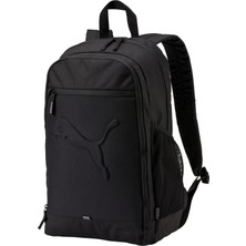 Puma Buzz Kadın Sırt Çantası – 26 Litre, Suya Dayanıklı Dayanıklı Polyester, 34x47x17 cm, Model 7358101-0060