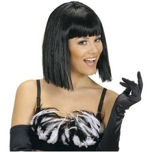 Ufuk Şaka Oyunları Merkezi Show Bayan Peruk1