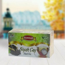 Cemil Efendi Siyah Çay Sallama 20 Li