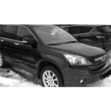 3K Honda Crv 2007 2012 Sol Ayna Sinyali