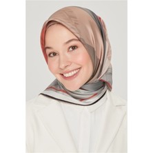 Armine Ipek Eşarp 8516D (Twill)-32