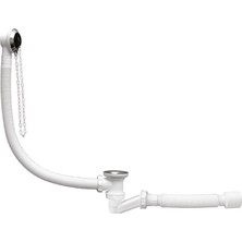 Gama 32601 Pipo Küvet Trobleni KÖR.Q50