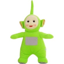 Schulzz Teletabi Peluş 4 Sevimli Karakter Oyuncak Teletubbies Özel 25CM