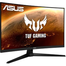 Asus Tuf Gaming VG32VQ1BR 31.5" 165Hz 1ms (Hdmı + Display) Freesync WQHD Monitör