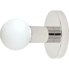 Riolight  Modern Krom Duvar Aplik