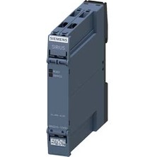 Siemens SIEMENS,3RN2010-1CW30 Ptc Termistör Röle 17,5 mm , 1no+1nc