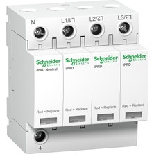 Schneider Electric SCHNEIDER,İPRD40 Modüler Parafudr - 3p +N,A9L40600