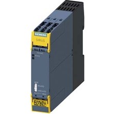 Siemens SIEMENS,3SK1211-1BB40 3sk1 Çıkış Gen.modül 24VDC, 4no Kon