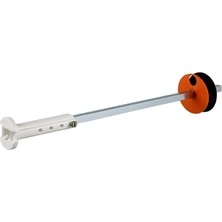 Schneider Electric Schneıder,vario Uzatma Şaftı VCF01/2 VZ17