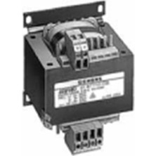 Siemens Siemens,kumanda ve Emniyet Izalasyon Trf 250A,4AX3002-3ED03-0B