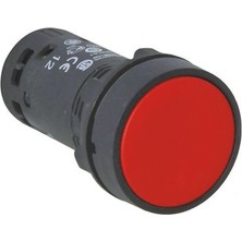 Siemens Schneıder,kırmızı Buton A/k XB7NA45
