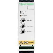 Schneider Electric Schneıder,altıstart  Tri 7,5/11KW ATS01N222QN