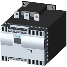 Siemens SIEMENS,3RW4444-6BC44 Sıkostart Softstarter, 132KW, 250A