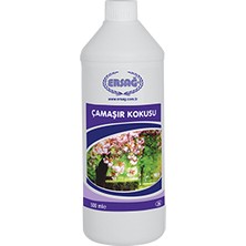 Ersağ Beyaz Çamaşır Yıkama Tozu 1000 ml + Çamaşır Aktif 1000 ml + 500 ml Çamaşır Kokusu