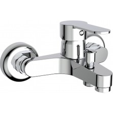 Nsk Molera Banyo Bataryası Krom