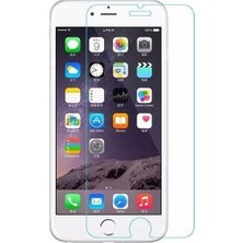 Vip Plus Apple iPhone 6 Zore Nano Micro Temperli Ekran Koruyucu