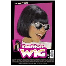 Ufuk Şaka Oyunları Merkezi Party Peruk
