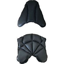 Westbranda Motosiklet  Sele Kılıfı Deri Universal