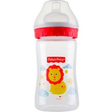 Fisher-Price Fisher Price Geniş Ağız 250 ml Pp Biberon