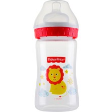 Fisher-Price Fisher Price Geniş Ağız 250 ml Pp Biberon