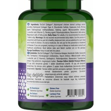 Nature's Supreme Biocell Collagen Hyaluronic Acid 30 Tablet