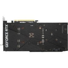 Asus Geforce DUAL-RTX3070-O8G-V2 8gb Gddr6 256BIT 1800MHZ Oc 2xhdmı 3xdp Rgb Ekran Kartı (DUAL-RTX3070-O8G-V2)