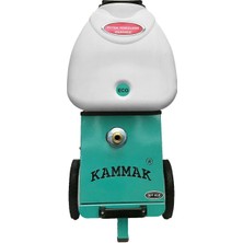 Kammak Kpt-Eco 0.50HP Petek Temizleme Makinası