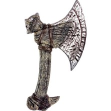 Ufuk Şaka Oyunları Merkezi Plastik Balta ( 33 cm )
