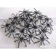 Ufuk Şaka Oyunları Merkezi Sert Örümcek ( 20 Adet )
