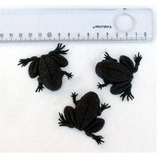 Ufuk Şaka Oyunları Merkezi Yarasa(11 Cm) (Paketi )
