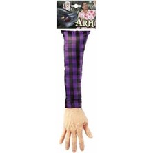 Ufuk Şaka Oyunları Merkezi Kesik Kol ( 1 Adedi )
